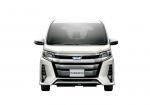 Toyota Noah Si Hybrid 2017 года